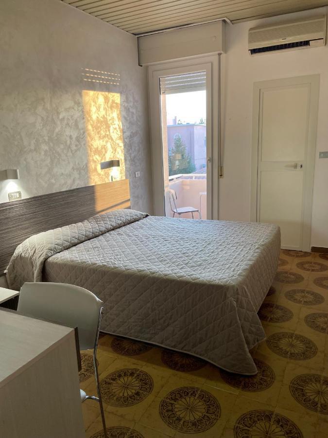 Hotel Adler 리미니 외부 사진