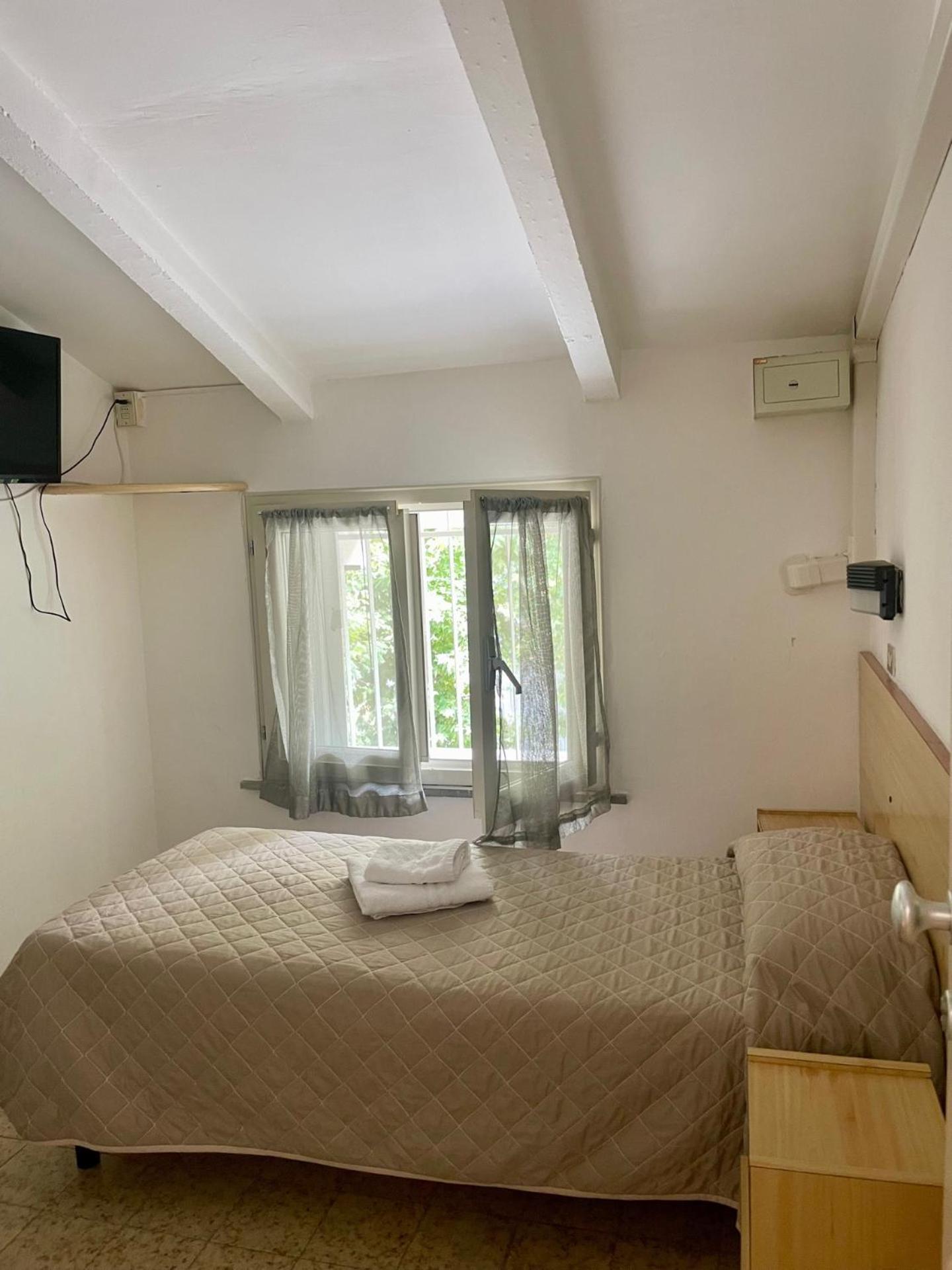 Hotel Adler 리미니 외부 사진